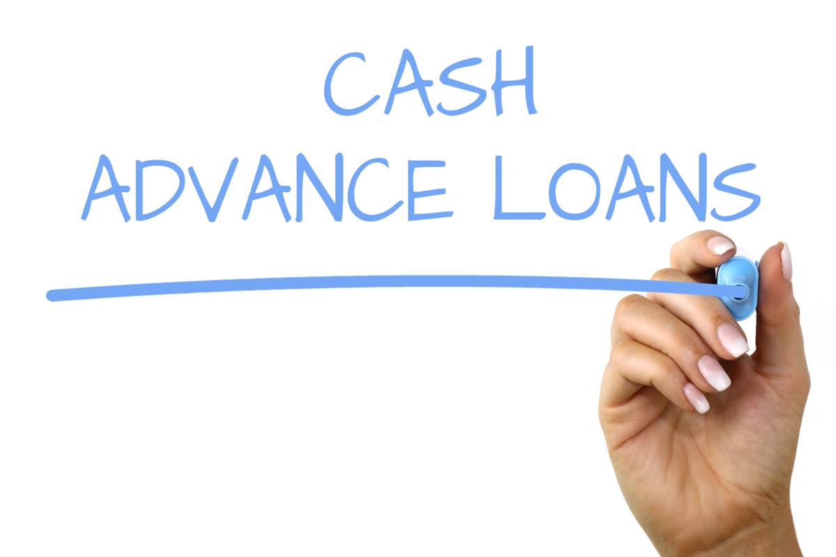 payday loans in Trenton